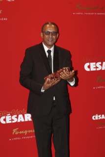 Abderrahmane Sissako, 2015
