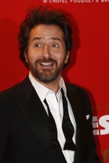 Edouard Baer, 2015