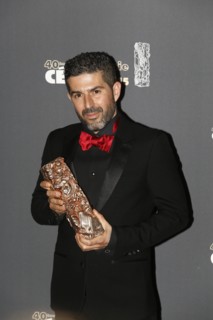 Sofian El Fani, 2015