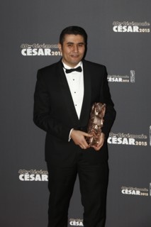 Amine Bouhafa, 2015