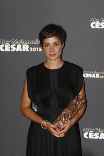Chloé Mazlo, 2015