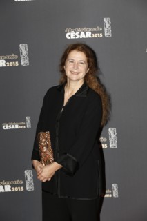 Anais Romand, 2015