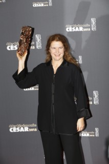 Anais Romand, 2015