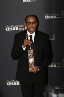 Abderrahmane Sissako, 2015