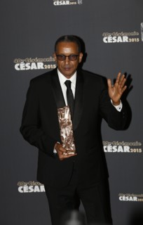 Abderrahmane Sissako, 2015