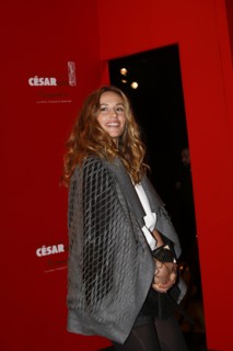 Cécile de France, 2015