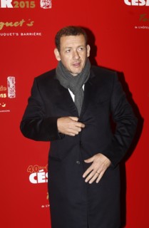 Dany Boon, 2015
