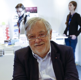 Yves Coppens, 2015