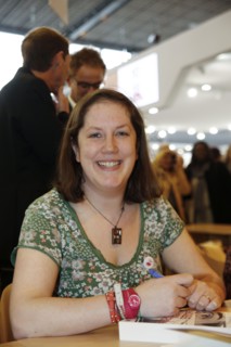 Cat Clarke, 2015