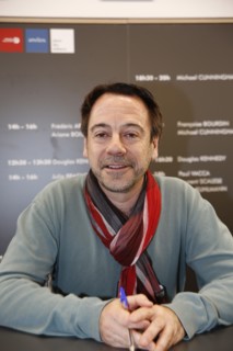 Michel Bussi, 2015