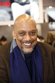 Paulo Lins, 2015