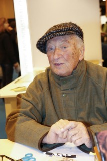 Joseph Joffo, 2015