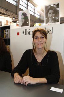 Estelle Nollet, 2015