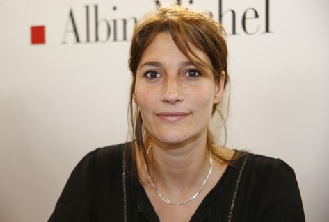 Estelle Nollet, 2015