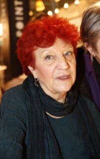Anne Sylvestre, 2015