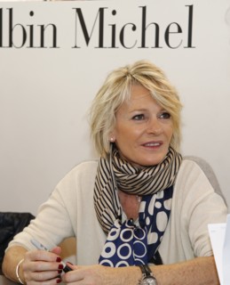 Sophie Davant (2015), 2015