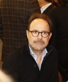 Marc Lévy, 2015