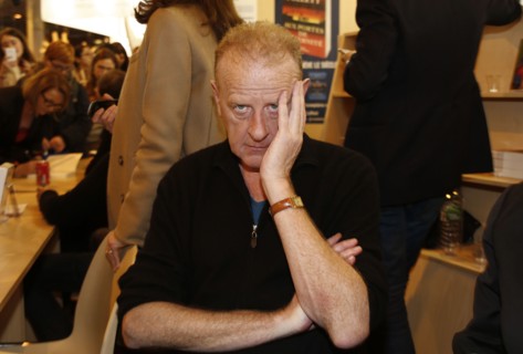 Jean Teulé, 2015