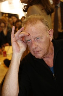 Jean Teulé, 2015
