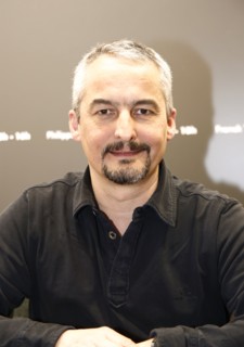 Gilles Legardinier, 2015