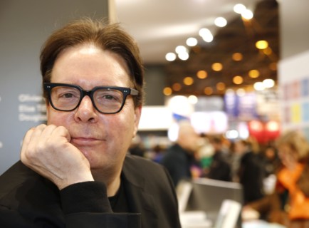 Douglas Kennedy, 2015