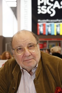 Serge Moati, 2015