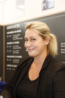 Luana Belmondo, 2015