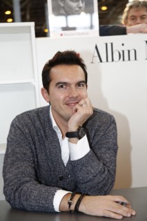 Maxime Chattam, 2015