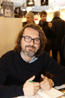 Arnaud Le Guilcher, 2015