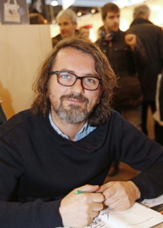 Arnaud Le Guilcher, 2015