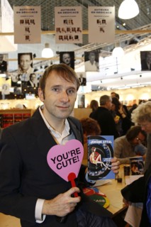 Jérôme Attal, 2015
