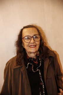 Marianne Peretti, 2015