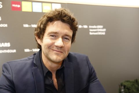Erwann Menthéour, 2015
