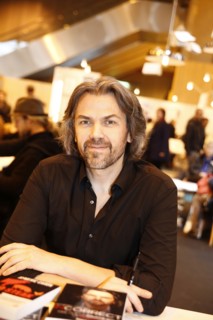 Aymeric Caron, 2015