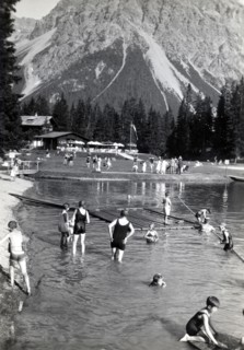 Holidays in Switzerland