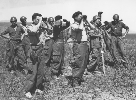 Opérations militaires françaises pendant la Guerre d'Algérie (1956)