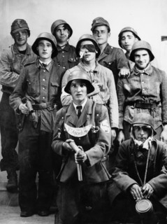 Troupes allemandes ayant participé au massacre d'Oradour-sur-Glane