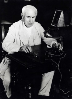 Thomas Edison