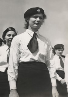 Fête de la Jeunesse polonaise à Lens, 1939