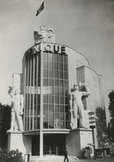 House of Mexico
