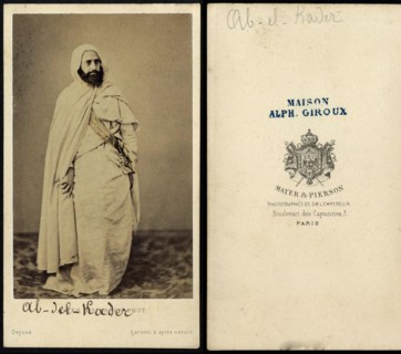Abd El-Kader