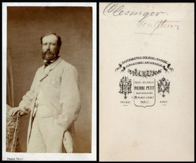 Auguste Clesinger