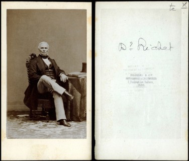Docteur Richet