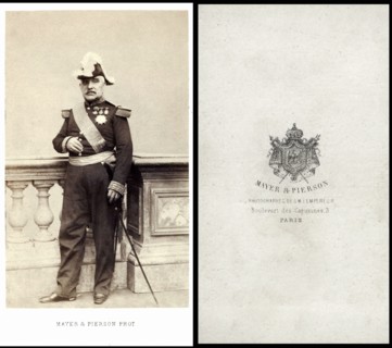 Le Général Pélissier