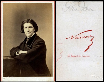 Victorien Sardou