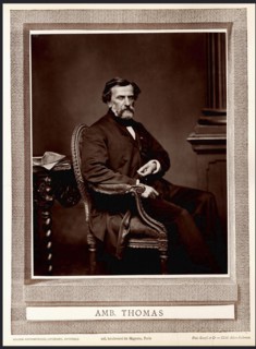Ambroise Thomas
