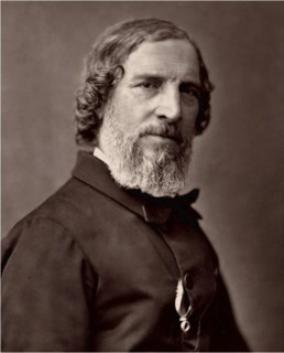 Hugues Bouffé