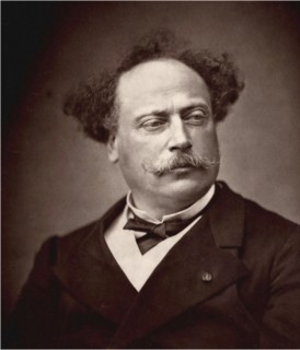 Alexandre Dumas fils