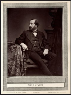 Emile Augier