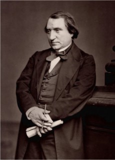 Ernest Renan
